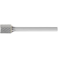 Miniature Burr ZYAS 3mm Shank - Cylindrical End Cut  ZYAS 0607/3 C5