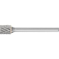 Miniature Burr ZYAS 3mm Shank - Cylindrical End Cut  ZYAS 0607/3 C3 PLUS