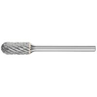 Miniature Burr WRC 3mm Shank - Cylindrical Radius Cut  WRC 0613/3 C3 PLUS