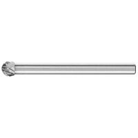 Miniature Burr KUD 3mm Shank - Ball Shape  KUD 0403/3 C3 PLUS