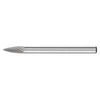 Miniature Burr SPG 3mm Shank - Pointed Tree  SPG 0307/3 C5