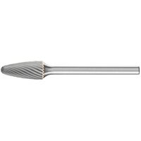 Miniature Burr RBF 3mm Shank - Tree Radius End  RBF 0613/3 C5