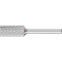 Cylindrical End Cut Burr ZYAS 6MM Shank ZYAS 1225/6 MX NCC
