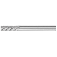 Cylindrical Burr ZYA 6MM Shank ZYA 0616/6 MX NCC