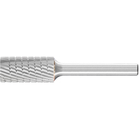 Cylindrical Burr ZYA 6MM Shank ZYA 1225/6 MX NCC