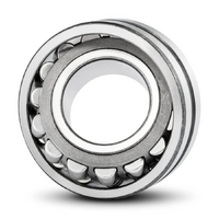 21306KEJW33C3 Timken Spherical Roller Bearing Tapered Bore (30x72x19)
