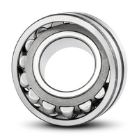 21310EXQW33C3 NACHI Spherical Roller Bearing (50x110x27)