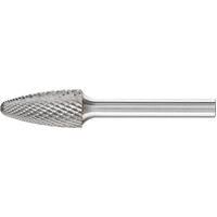 Tree Radius Burr RBF 1/4" Shank SF-5 RBF 1225/6.35 TOUGH
