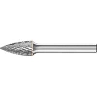 Pointed Tree Burr SPG 1/4" Shank SG-3 SPG 1020/6.35 TOUGH