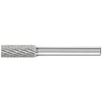 Cylindrical Burr 5/16x3/4 ZYA 1/4" Shank SA-2 ZYA 7.9x19x6.35 C3 PLUS