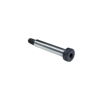 3/8-5/16X1/2 UNC Socket Shoulder Screw ASME B18.3 ~Class 12.9 Black