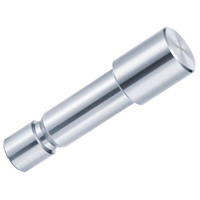 23-M064-06 6mm Tube Stainless Steel Push-In Plug