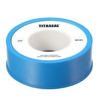 24-001 12mmx10M White Teflon Tape