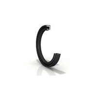 85X130X12TC Oil Seal Metric TC12905 (85 x 130 x 12)