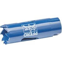 17mm Bi-Metal Hole Saw