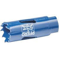 19mm Bi-Metal Hole Saw
