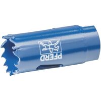 22mm Bi-Metal Hole Saw
