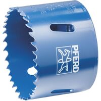 60mm Bi-Metal Hole Saw