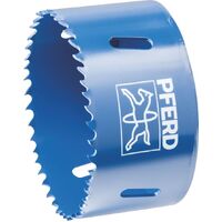 Bi-Metal Hole Saw  LS 79