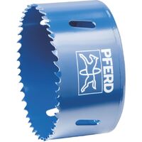 Bi-Metal Hole Saw  LS 83