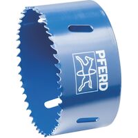 Bi-Metal Hole Saw  LS 86