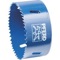 Bi-Metal Hole Saw  LS 89