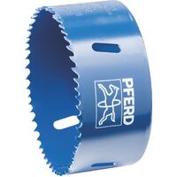 Bi-Metal Hole Saw  LS 95