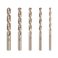 Drill Bit HSSE Cobalt (INOX) - 11.0mm