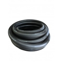 25mm (1") 20mtr Coil Premium rubber fuel delivery hose 100 PSI Diesel use only
