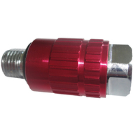 26-AFC04 1/4 M&F In Line Flow Control (20FC2000)