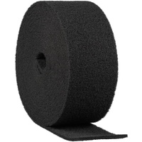 Abrasive Roll - (NRO500) Non-woven/Medium/Silicon carbide Black grit 115x50000mm