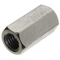 30-026-06 3/8 BSPT Superlok Hex Socket (IHC-6R-SS)