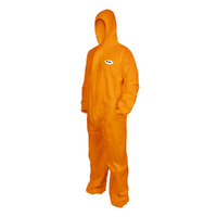 Hi Calibre SMS Coveralls Type 5 & 6 - Orange