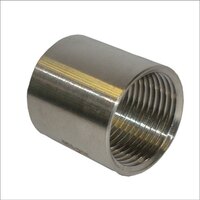 31-026-02 #26SS 1/8 Stainless Steel Round Socket