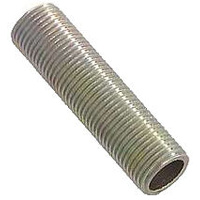 31-AT3212 2'' BSP X 12'' Stainless Steel Allthread (300mm)