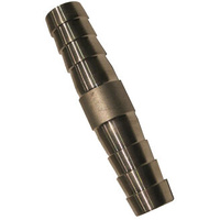 31-SSP.724 P7 1-1/2 Stainless Steel Barb Joiner