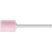Cylindrical 3mm Aluminium Oxide - Pink - O Hardness  ZY1013 3 AR 80 O 5 V
