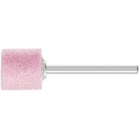Cylindrical 3mm Aluminium Oxide - Pink - O Hardness  ZY1313 3 AR 80 O 5 V