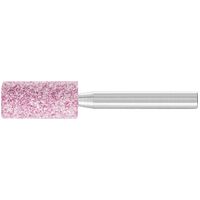 Cylindrical 6mm Aluminium Oxide Mix AD AW - M Hardness  ZY1325 6 ADW 46 M 5 V