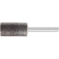 Cylindrical 6mm Aluminium Oxide Mix ADW - Brown - L Hardness  ZY1632 6 ADW 30 L 6 B
