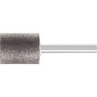 Cylindrical 6mm Aluminium Oxide Mix ADW - Brown - L Hardness  ZY2025 6 ADW 60 L 6 B
