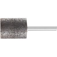 Cylindrical 6mm Aluminium Oxide Mix ADW - Brown - L Hardness  ZY2532 6 ADW 30 L 6 B