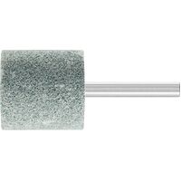 Mix Shapes 6mm For Aluminium - F Hardness  ZY3232 6 CN 80 F 10 V ALU