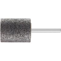 Cylindrical 6mm Aluminium Oxide Mix ADW - Brown - L Hardness  ZY3240 6 ADW 24 L 6 B