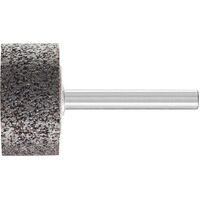 Cylindrical 6mm Aluminium Oxide Mix ADW - Brown - L Hardness  ZY3216 6 ADW 24 L 6 B