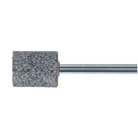 Cylindrical 6mm Silicon Carbide - Grey - R Hardness  ZY4020 6 CU 24 R 5 V