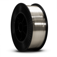 Omega 0.9mm Stainless Steel ER 316 LSI Mig Wire 15 Kg Spool