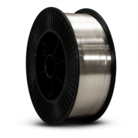 Omega 0.9mm Stainless Steel 316L Mig Wire 5 Kg Spool