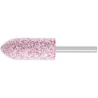 Tree Euro 6mm Shank Aluminium Oxide Mix - M Hardness  SP2050 6 ADW 30 M 5 V