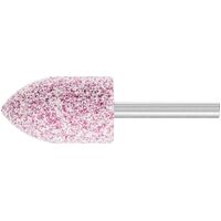 Tree Euro 6mm Shank Aluminium Oxide Mix - M Hardness  SP2540 6 ADW 30 M 5 V